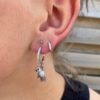 Mia charm - Silver - Bilde 2
