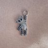 Mia charm - Silver