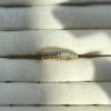 Glimmer ring - gullfarget - Bilde 17