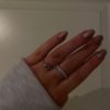 Glimmer ring - gullfarget - Bilde 18