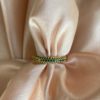 Glimmer ring - gullfarget - Bilde 14