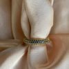 Glimmer ring - gullfarget - Bilde 13
