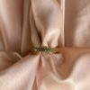 Glimmer ring - gullfarget - Bilde 16