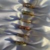 Glimmer ring - gullfarget - Bilde 19
