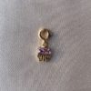 Jellyfish charm