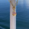 Jellyfish charm - Bilde 3