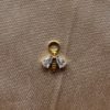 To Bee charm