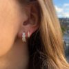 Iselin hoops - Bilde 2