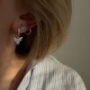 Emilie charm - silver - Bilde 2