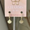 Pettine hoops - gullfarget - Bilde 4