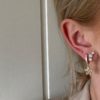 Yasmin studs - Bilde 3