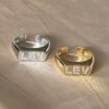 LEV ring