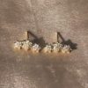 Yasmin studs - Bilde 4