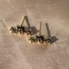 Yasmin studs - Bilde 5