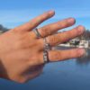 Caisa ring - Bilde 4