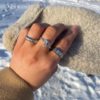 Caisa ring - Bilde 15