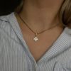 Luck halskjede - Bilde 5