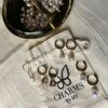 Becca hoops - gullfarget - Bilde 18