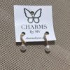 Becca hoops - gullfarget - Bilde 12