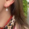 Becca hoops - gullfarget - Bilde 11