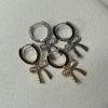Bow hoops