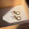 Becca hoops - gullfarget - Bilde 22