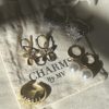 Bow hoops - Bilde 19