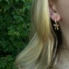 Bow hoops - Bilde 5