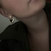 Pakkedeal - Amore studs & ring - Bilde 7