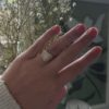 Pakkedeal - Amore studs & ring - Bilde 6