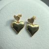 Pakkedeal - Amore studs & ring - Bilde 13