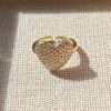 Pakkedeal - Amore studs & ring - Bilde 17