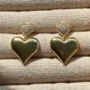 Pakkedeal - Amore studs & ring - Bilde 8