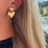 Pakkedeal - Amore studs & ring - Bilde 14