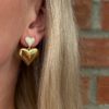 Pakkedeal - Amore studs & ring - Bilde 4