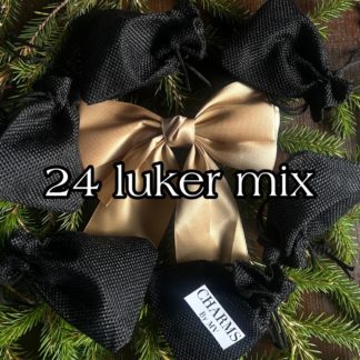 24 LUKER - mix
