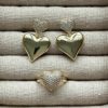 Pakkedeal - Amore studs & ring - Bilde 15