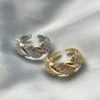 Treccia ring - Bilde 7