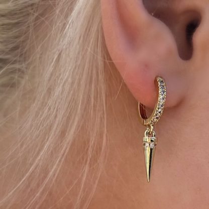 Cone hoops - Bilde 2