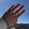 Chunky ring - Bilde 10