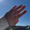 Seashell ring - Bilde 11