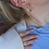 Seashell ring - Bilde 7