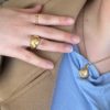 Chunky ring - Bilde 9