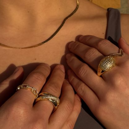 Ovidia ring - Bilde 4
