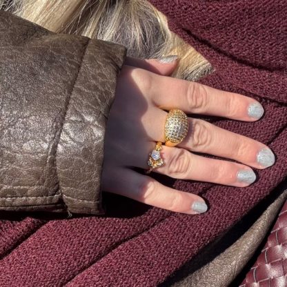 Disco ring - Bilde 6