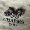 Clam studs - Bilde 16