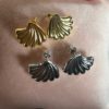 Clam studs - Bilde 14