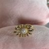 Sunflower ring - Bilde 17