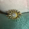 Sunflower ring - Bilde 12