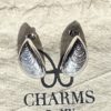 Seashell studs - Bilde 5